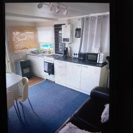 Karen'S Breakaway Spot. Apartment Leysdown-on-Sea Exterior photo